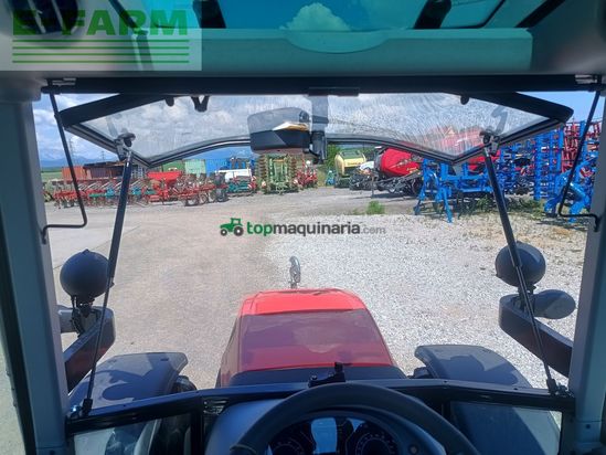Tractor agrícola - Same - dorado 75 (stage v)