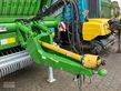 Remolqu agrícola - Bergmann - carex 410 s demo