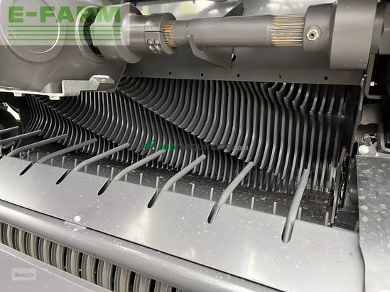 Remolqu agrícola - Fliegl - cargos 9500