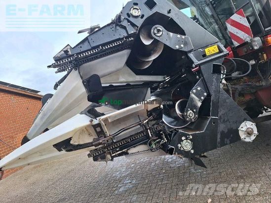 Cabezal - Oros - cornado / macdon c