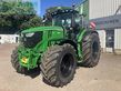 Tractor agrícola - John Deere - 6r250