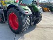Tractor agrícola - Fendt - 724 profi plus tractor (st26001)