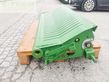 Empacadora gigant - McHale - 25 messer schneidwerk