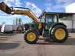 Tractor agrícola - John Deere - 6530 con pala 