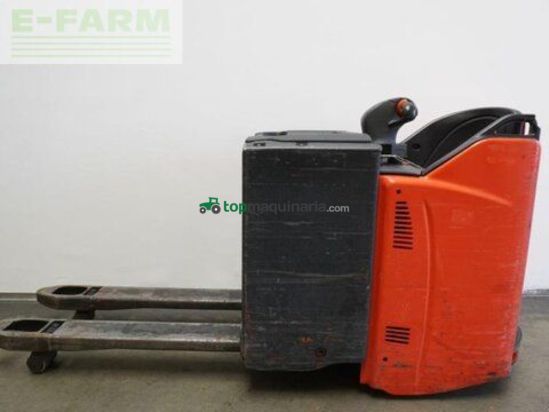 Elevadora - Linde - t 20 sp 131