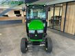 Tractor agrícola - John Deere - 2038r