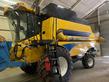 Cosechadora de Cereal - New Holland - CSX7060