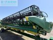Cosechadora de Cereal - John Deere - t6 700