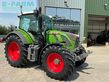 Tractor agrícola - Fendt - 516 power plus tractor (st27075)