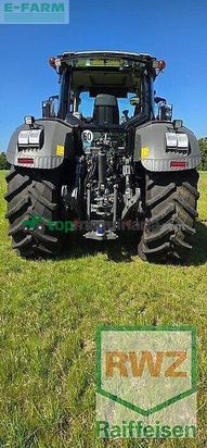 Tractor agrícola - Fendt - 828 s4 vario