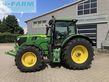 Tractor agrícola - John Deere - 6r185