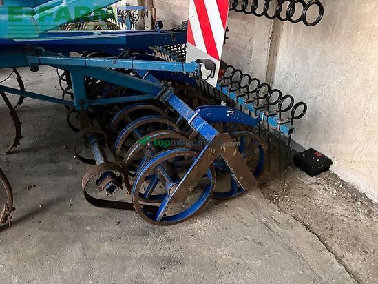 Cultivador - Kockerling - vario 570