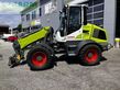 Minicargadora - Claas - torion 738 t sinus