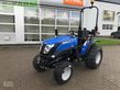 Tractor agrícola - Solis - 26+ seitenschalter