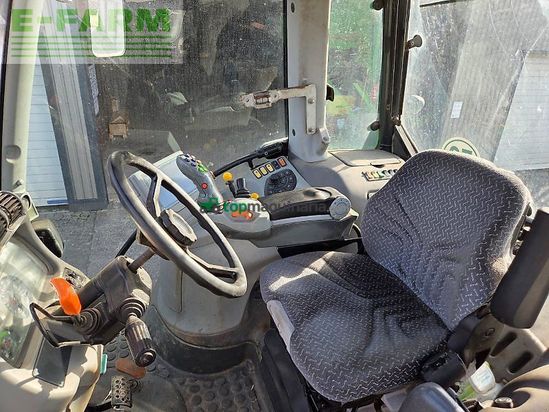 Tractor agrícola - Deutz - 7210 ttv