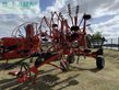 Henificador - Kuhn - ga8131