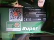 Esparcidor - Amazone - za-ts 3200