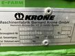 Cinta transportadora de forraje - Krone - krone ax 280 gl