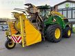 Cosechadora de Cereal - John Deere - 9700i prodrive 40 km/h