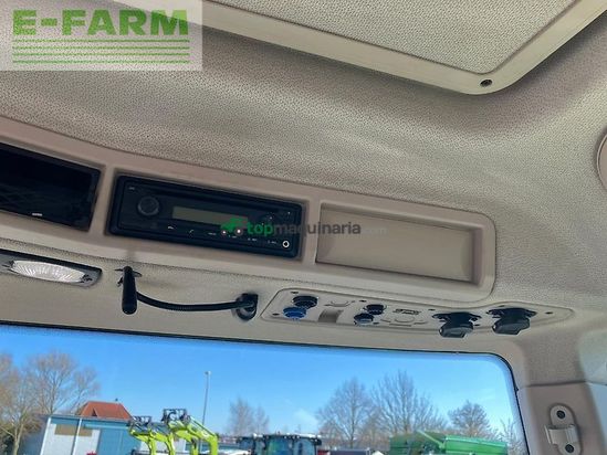 Tractor agrícola - Fendt - 1050 vario profi plus ProfiPlus