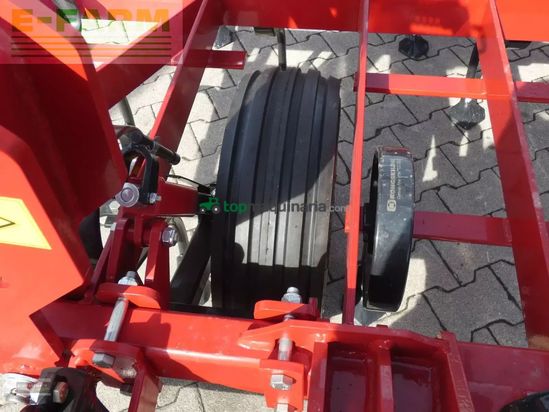 Combinado de siembra - Kongskilde - kombination 6,5m