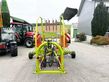 Rastrillo - Claas - liner 500 schwader