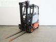 Elevadora - Linde - e 16 p 335-02