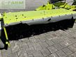Cortacésped manual - Claas - disco 8550 c plus