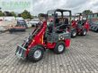 Minicargadora - Weidemann - 1140