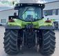 Tractor agrícola - Claas - arion 650 cis hexashift HEXASHIFT CIS