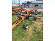 Rastrillo - Fella - ts 1500