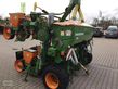 Sembradora monograno mecanica - Amazone - ed 602-k