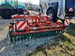 Cultivador - Agro-Masz - runner 30 u-ring-walze 600