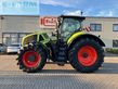 Tractor agrícola - Claas - axion 950 cmatic cebis CMATIC CEBIS