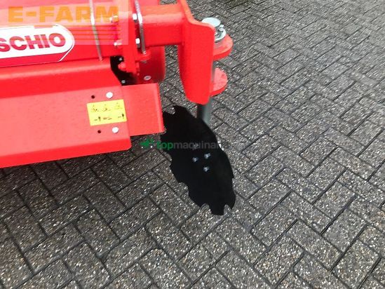 Grada rotativa - Maschio - ga pantera 620