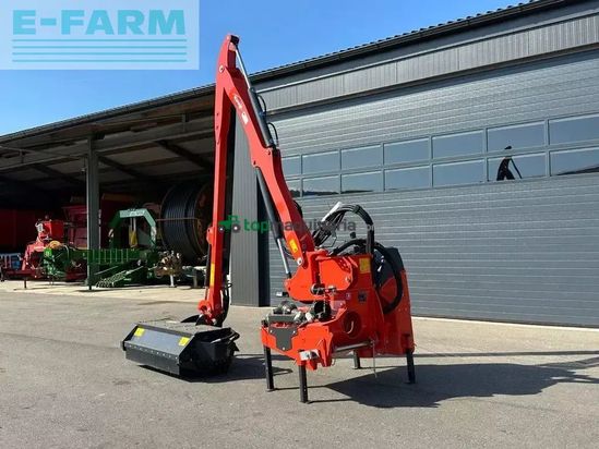 Cortacésped manual - Kuhn - he 6045 p armklepelmaaier