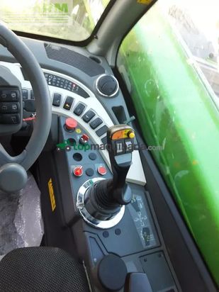 Telescopica - Merlo - tf 35.7 cs - 140