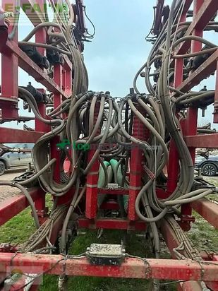 Combinado de siembra - Horsch - sprinter 9 sw