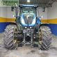 Tractor agrícola - New Holland - t7.245 p.c.