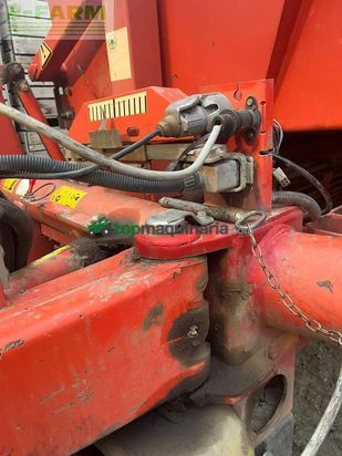 Cosechadora - arrancadora de patata - Grimme - se 75 - 40 ub