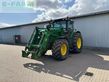 Tractor agrícola - John Deere - 6210r