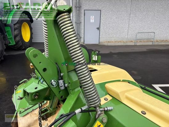 Henificador - Krone - easy cut f 320 cv