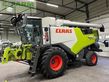 Cosechadora de Cereal - Claas - trion 530 montana