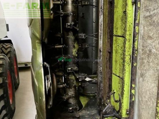 Cortacésped manual - Claas - disco 9200 c auto swather