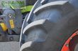 Tractor agrícola - Claas - arion 650 cmatic