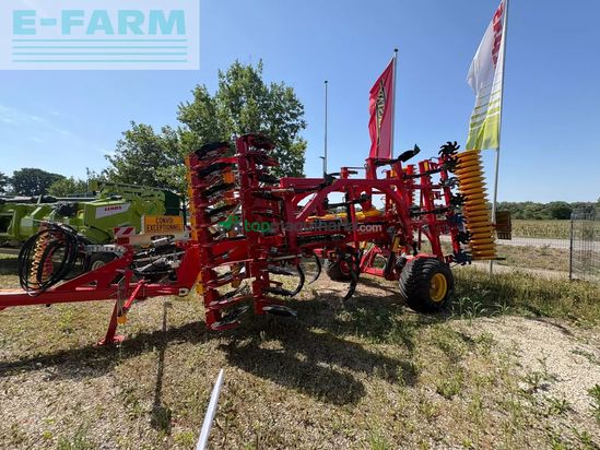 Cultivador - Väderstad - topdown td 500