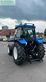 Tractor agrícola - New Holland - td 5010 traktor 2075 bh allrad
