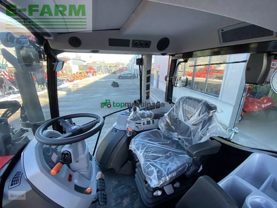 Tractor agrícola - Valtra - a 105