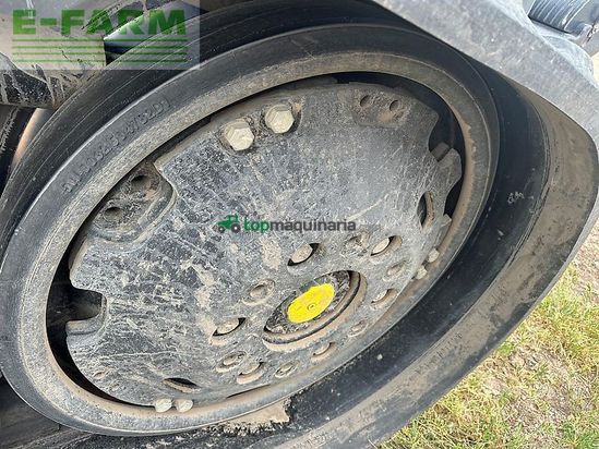 Tractor agrícola - Caterpillar - challenger mt 765 b