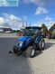 Tractor agrícola - New Holland - boomer 50
